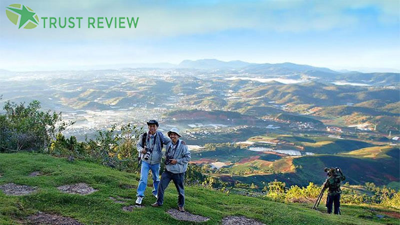 Review các địa điểm du lịch Đà Lạt hấp dẫn và đẹp nhất 16 Review các địa điểm du lịch Đà Lạt hấp dẫn và đẹp nhất