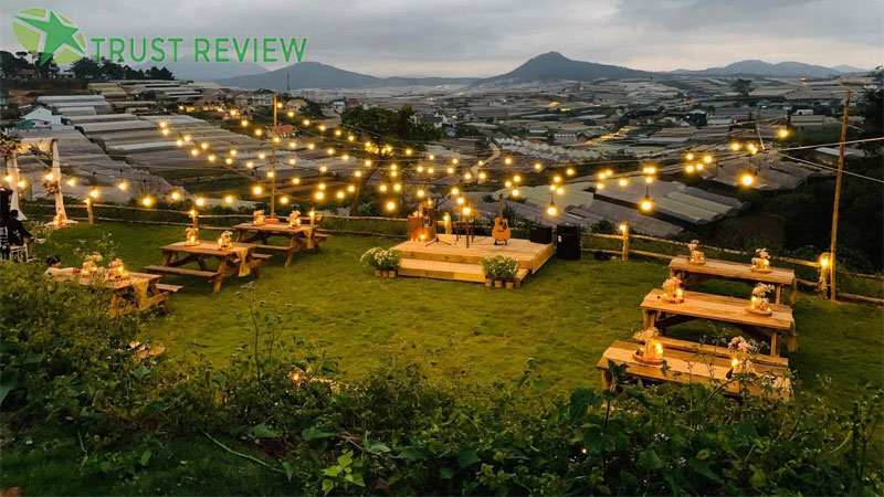 Review những địa điểm ngắm bình minh ở Đà Lạt siêu đẹp 17 Review những địa điểm ngắm bình minh ở Đà Lạt siêu đẹp