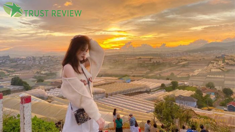 TOP những địa điểm ngắm cảnh đẹp Đà Lạt hoàng hôn lãng mạn nhất 10 TOP những địa điểm ngắm cảnh đẹp Đà Lạt hoàng hôn lãng mạn nhất