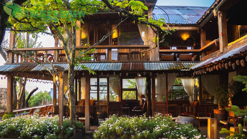 TOP những địa điểm ngắm cảnh đẹp Đà Lạt hoàng hôn lãng mạn nhất 11 TOP những địa điểm ngắm cảnh đẹp Đà Lạt hoàng hôn lãng mạn nhất