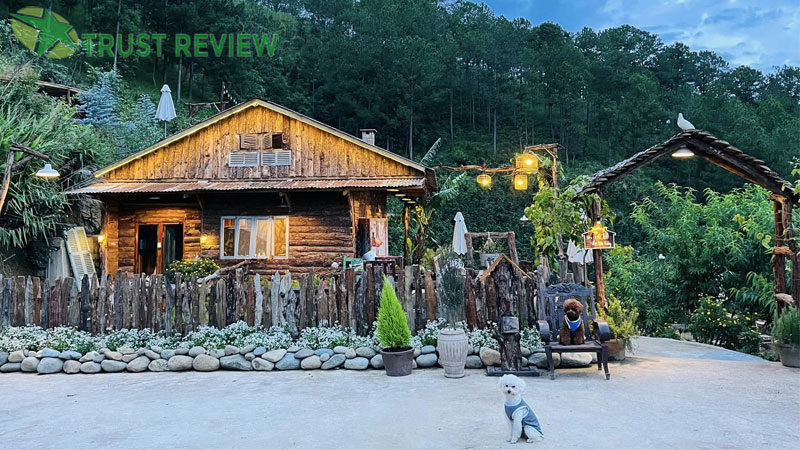 TOP những địa điểm ngắm cảnh đẹp Đà Lạt hoàng hôn lãng mạn nhất 12 TOP những địa điểm ngắm cảnh đẹp Đà Lạt hoàng hôn lãng mạn nhất