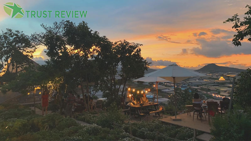 TOP những địa điểm ngắm cảnh đẹp Đà Lạt hoàng hôn lãng mạn nhất 13 TOP những địa điểm ngắm cảnh đẹp Đà Lạt hoàng hôn lãng mạn nhất