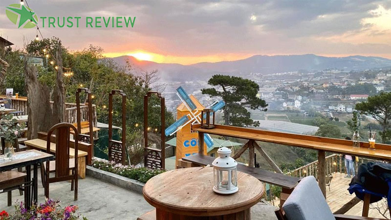 TOP những địa điểm ngắm cảnh đẹp Đà Lạt hoàng hôn lãng mạn nhất 14 TOP những địa điểm ngắm cảnh đẹp Đà Lạt hoàng hôn lãng mạn nhất