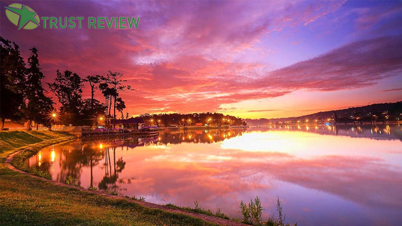 TOP những địa điểm ngắm cảnh đẹp Đà Lạt hoàng hôn lãng mạn nhất 16 TOP những địa điểm ngắm cảnh đẹp Đà Lạt hoàng hôn lãng mạn nhất