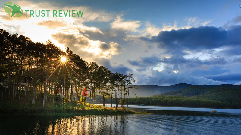 Review những địa điểm ngắm bình minh ở Đà Lạt siêu đẹp 11 Review những địa điểm ngắm bình minh ở Đà Lạt siêu đẹp