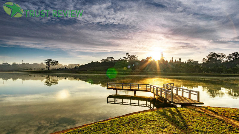 Review những địa điểm ngắm bình minh ở Đà Lạt siêu đẹp 12 Review những địa điểm ngắm bình minh ở Đà Lạt siêu đẹp