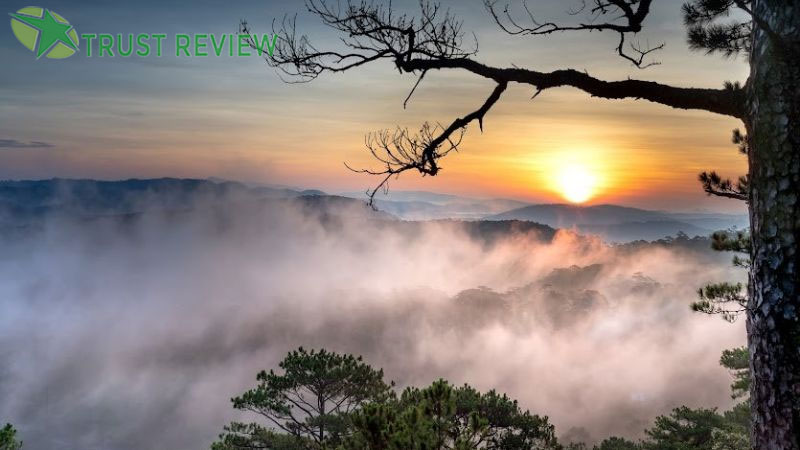 Review những địa điểm ngắm bình minh ở Đà Lạt siêu đẹp 13 Review những địa điểm ngắm bình minh ở Đà Lạt siêu đẹp
