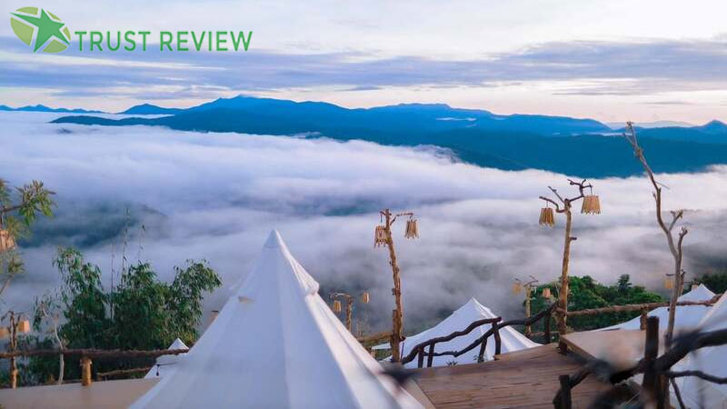 Khám phá TOP những địa điểm săn mây Đà Lạt đẹp nhất 11 Khám phá TOP những địa điểm săn mây Đà Lạt đẹp nhất