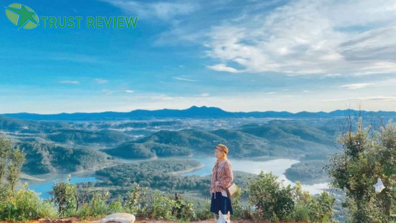 Khám phá TOP những địa điểm săn mây Đà Lạt đẹp nhất 12 Khám phá TOP những địa điểm săn mây Đà Lạt đẹp nhất