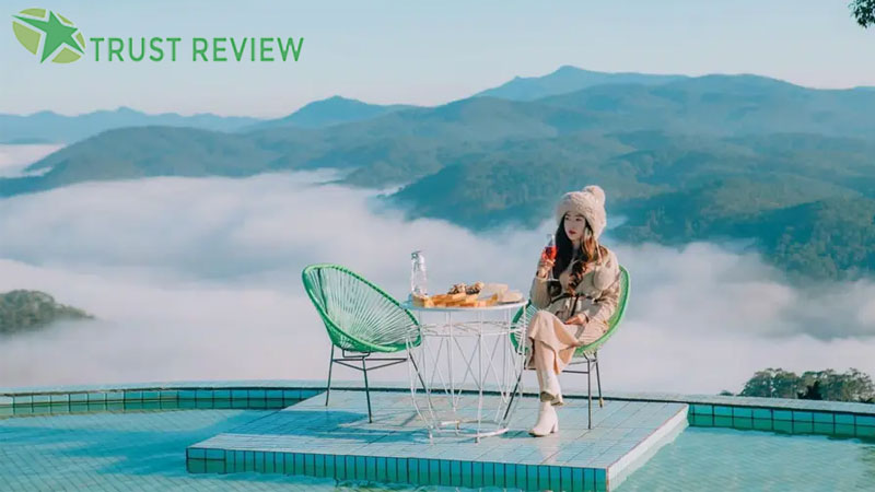 Khám phá TOP những địa điểm săn mây Đà Lạt đẹp nhất 8 Khám phá TOP những địa điểm săn mây Đà Lạt đẹp nhất