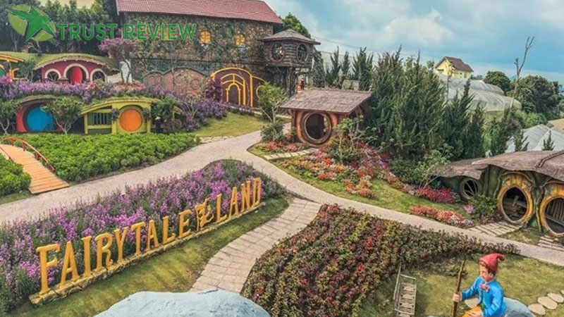 Cập nhật những địa điểm du lịch mới ở Đà Lạt có thể bạn chưa biết 9 Cập nhật những địa điểm du lịch mới ở Đà Lạt có thể bạn chưa biết