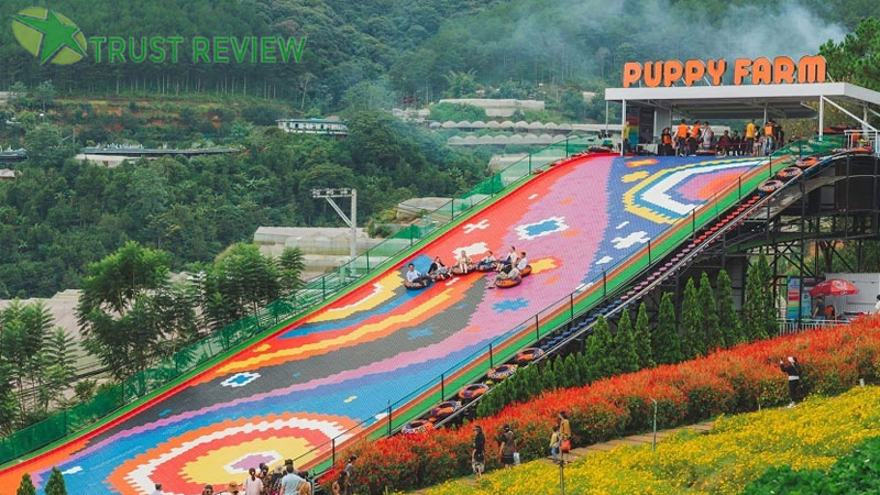 Cập nhật những địa điểm du lịch mới ở Đà Lạt có thể bạn chưa biết 10 Cập nhật những địa điểm du lịch mới ở Đà Lạt có thể bạn chưa biết