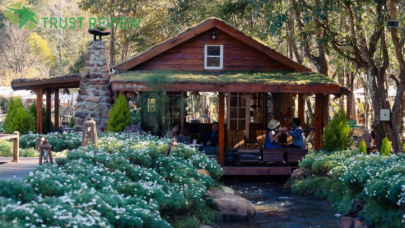 Cập nhật những địa điểm du lịch mới ở Đà Lạt có thể bạn chưa biết 11 Cập nhật những địa điểm du lịch mới ở Đà Lạt có thể bạn chưa biết