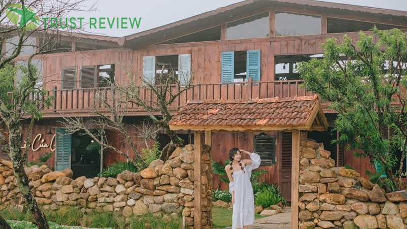 Cập nhật những địa điểm du lịch mới ở Đà Lạt có thể bạn chưa biết 12 Cập nhật những địa điểm du lịch mới ở Đà Lạt có thể bạn chưa biết