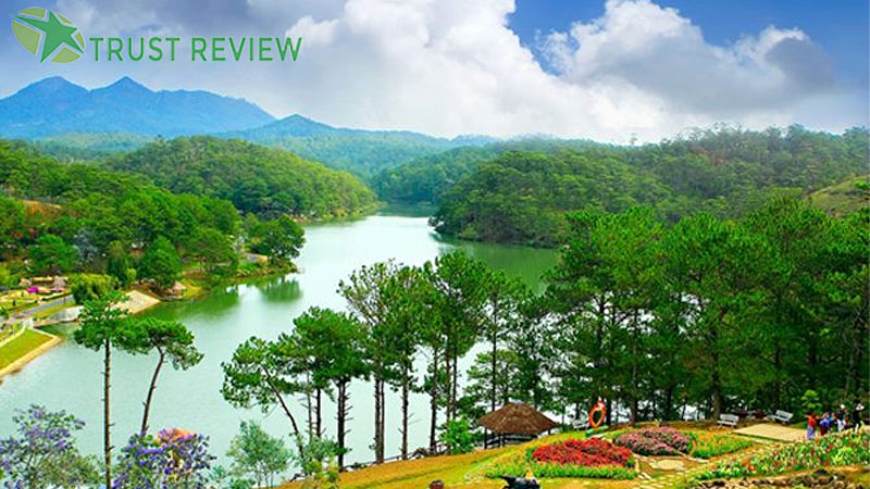 Review TOP những địa điểm du lịch ở Lâm Đồng 6 Review TOP những địa điểm du lịch ở Lâm Đồng