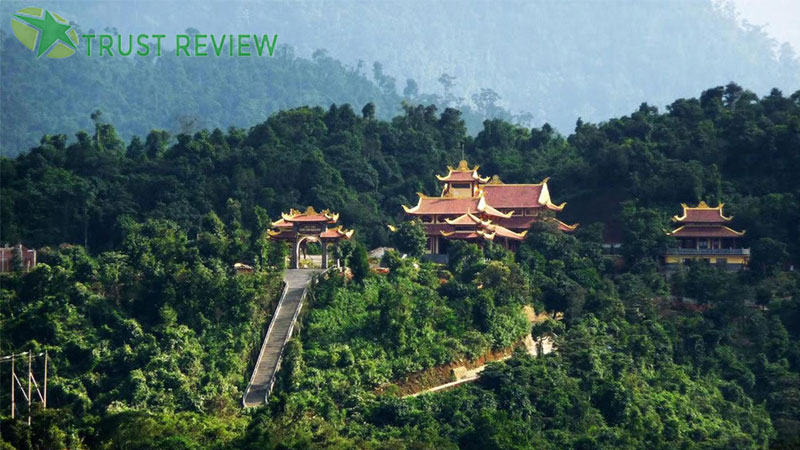 Kinh nghiệm đi du lịch Đà Lạt dịp tết nguyên đán 10 Kinh nghiệm đi du lịch Đà Lạt dịp tết nguyên đán