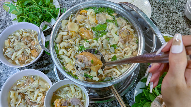 Kinh nghiệm đi du lịch Đà Lạt dịp tết nguyên đán 12 Kinh nghiệm đi du lịch Đà Lạt dịp tết nguyên đán