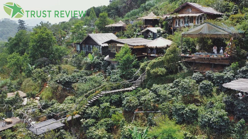 Chia sẻ kinh nghiệm du lịch Đà Lạt tự túc từ A - Z 8 Chia sẻ kinh nghiệm du lịch Đà Lạt tự túc từ A - Z