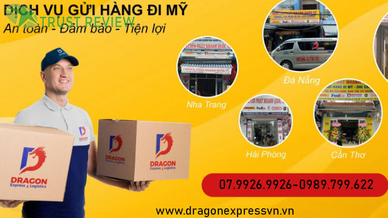 TOP 6 dịch vụ gửi hàng đi Mỹ tại Quận 10 giá rẻ, an toàn 12 TOP 6 dịch vụ gửi hàng đi Mỹ tại Quận 10 giá rẻ, an toàn