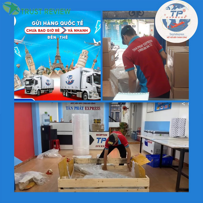 TOP 5 đơn vị gửi hàng đi Mỹ tại Quận 12 an toàn, cước phí rẻ 8 TOP 5 đơn vị gửi hàng đi Mỹ tại Quận 12 an toàn, cước phí rẻ