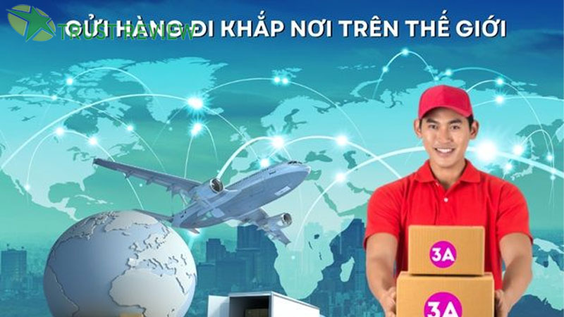 TOP 5 đơn vị gửi hàng đi Mỹ tại Quận 12 an toàn, cước phí rẻ 11 TOP 5 đơn vị gửi hàng đi Mỹ tại Quận 12 an toàn, cước phí rẻ