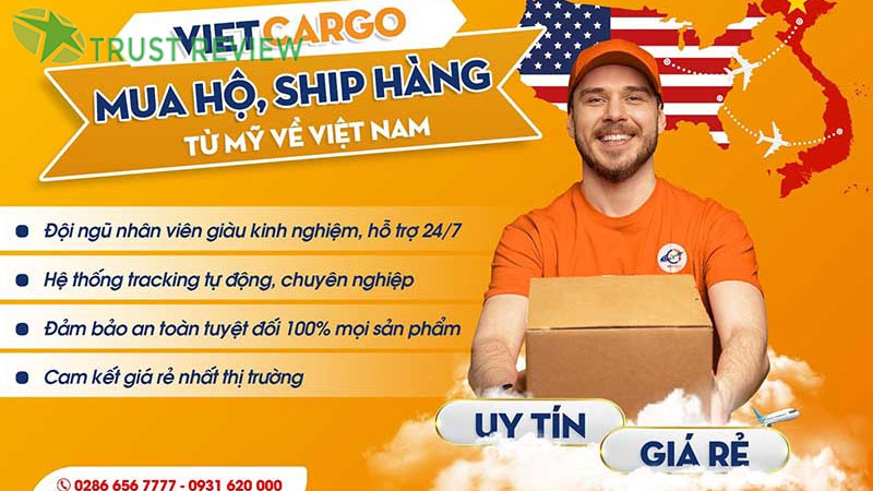 TOP 6 đơn vị gửi hàng đi Mỹ tại Quận 1 uy tín, chất lượng 8 TOP 6 đơn vị gửi hàng đi Mỹ tại Quận 1 uy tín, chất lượng