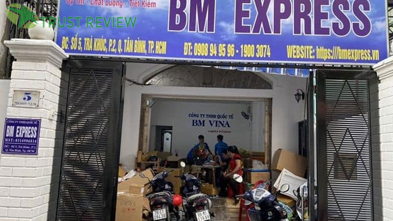 TOP 6 đơn vị gửi hàng đi Mỹ tại Quận 1 uy tín, chất lượng 11 TOP 6 đơn vị gửi hàng đi Mỹ tại Quận 1 uy tín, chất lượng