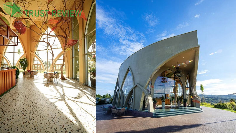 Review khu du lịch tâm linh Samten Hills Đà Lạt từ A - Z 12 Review khu du lịch tâm linh Samten Hills Đà Lạt từ A - Z