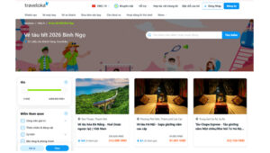 Nguyên tắc xây dựng lịch trình du xuân Tết hợp lý