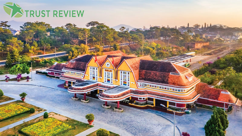 Kinh nghiệm đi du lịch Đà Lạt dịp tết nguyên đán 8 Kinh nghiệm đi du lịch Đà Lạt dịp tết nguyên đán