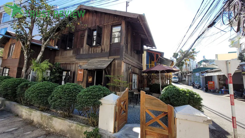 Checkin những địa điểm chụp hình đẹp ở Đà Lạt 6 Checkin những địa điểm chụp hình đẹp ở Đà Lạt