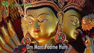 than chu om mani padme hum 2