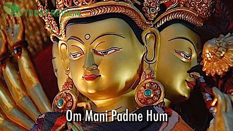 Thần chú om mani padme hum: nguồn gốc và ý nghĩa 7 Thần chú om mani padme hum: nguồn gốc và ý nghĩa