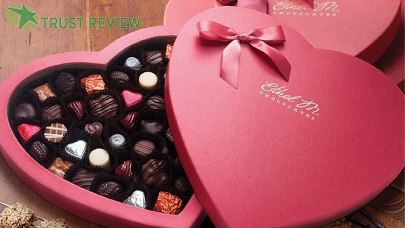 14/2 là nam tặng nữ hay nữ tặng nam? 6 14/2 là nam tặng nữ hay nữ tặng nam?