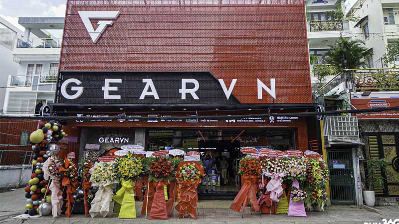 Top 6 địa chỉ mua màn hình máy tính uy tín tại Tp. HCM 11 gearvn