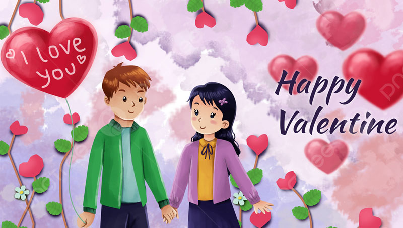 Tổng hợp 50+ hình nền valentine đẹp và ý nghĩa nhất 2026 63 hinh nen valentine 2 6