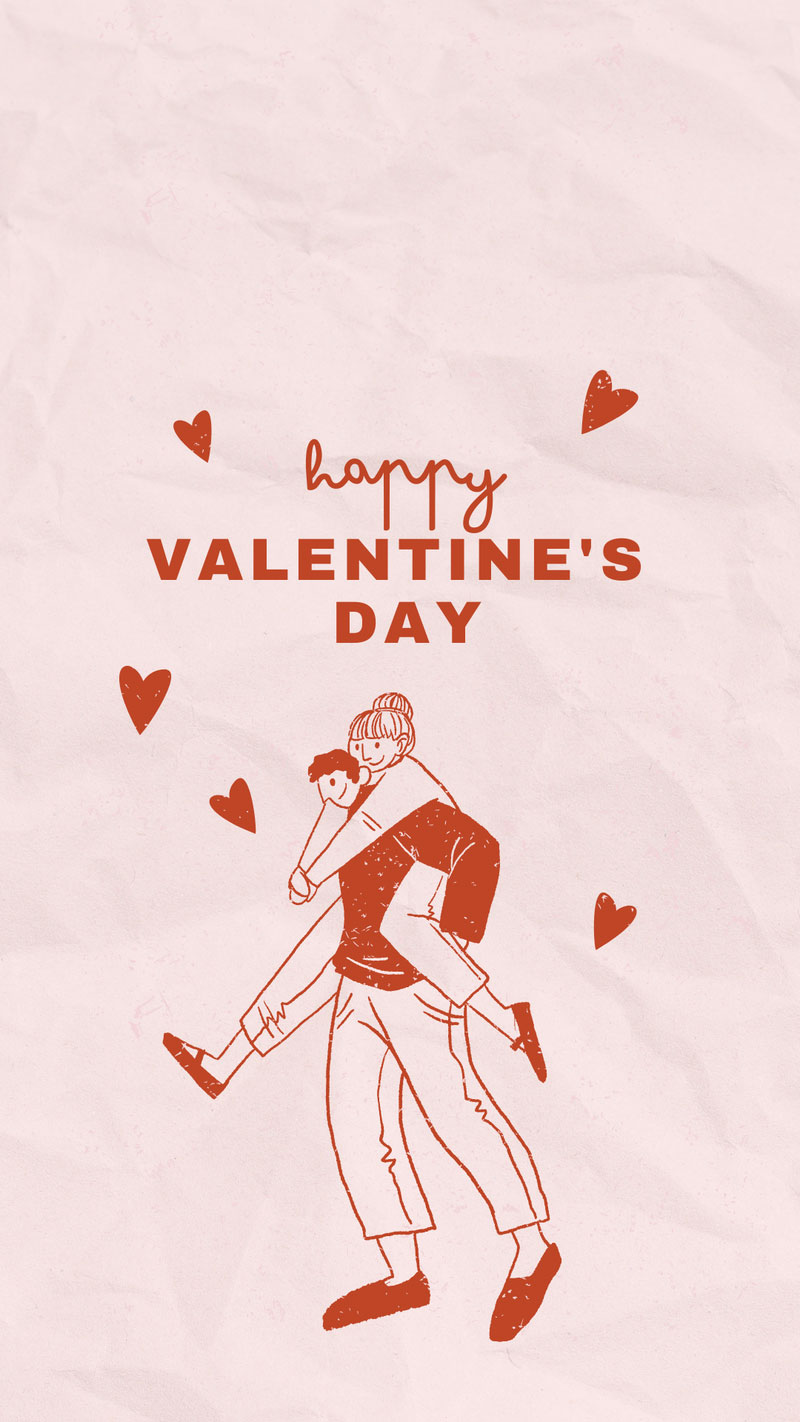 Tổng hợp 50+ hình nền valentine đẹp và ý nghĩa nhất 2026 57 hinh nen valentine 3 10