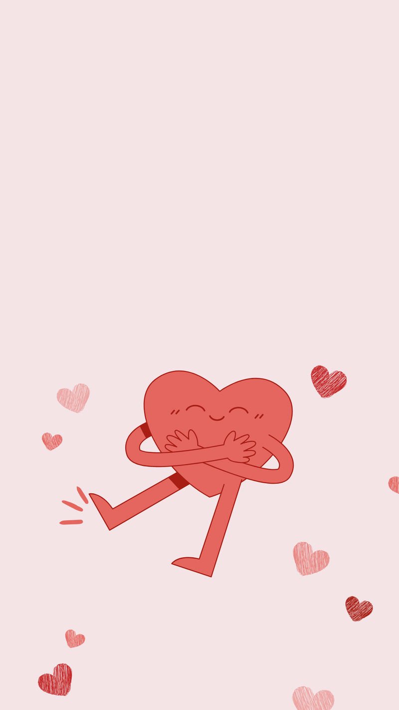 Tổng hợp 50+ hình nền valentine đẹp và ý nghĩa nhất 2026 51 hinh nen valentine 3 4