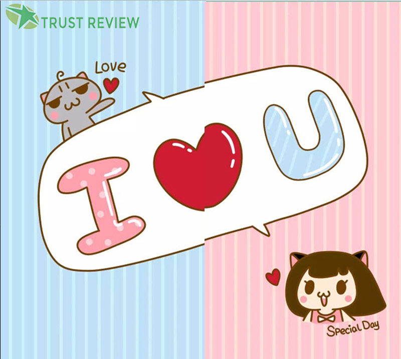 Tổng hợp 50+ hình nền valentine đẹp và ý nghĩa nhất 2026 71 hinh nen valentine 4