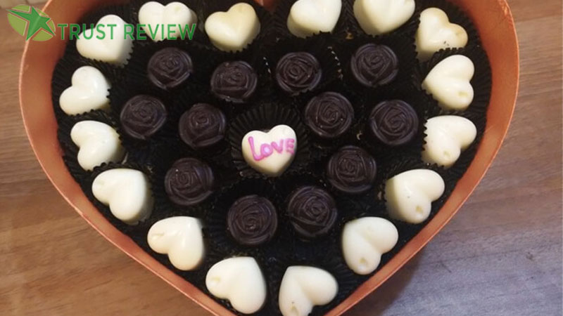 Tìm hiểu ý nghĩa của hoa hồng và socola ngày valentine 13 Tìm hiểu ý nghĩa của hoa hồng và socola ngày valentine