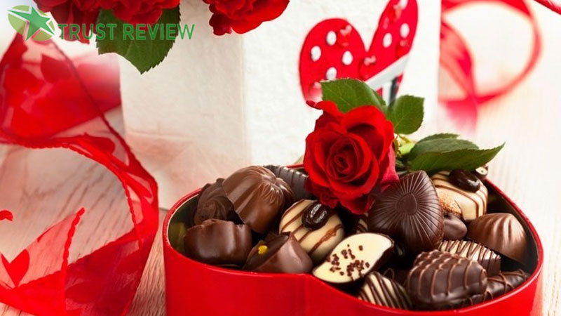 Tìm hiểu ý nghĩa của hoa hồng và socola ngày valentine 15 Tìm hiểu ý nghĩa của hoa hồng và socola ngày valentine