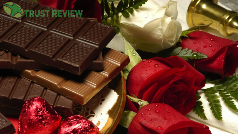 Tìm hiểu ý nghĩa của hoa hồng và socola ngày valentine 16 Tìm hiểu ý nghĩa của hoa hồng và socola ngày valentine