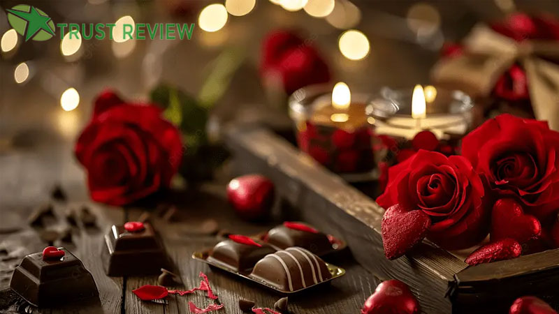 Tìm hiểu ý nghĩa của hoa hồng và socola ngày valentine 19 Tìm hiểu ý nghĩa của hoa hồng và socola ngày valentine