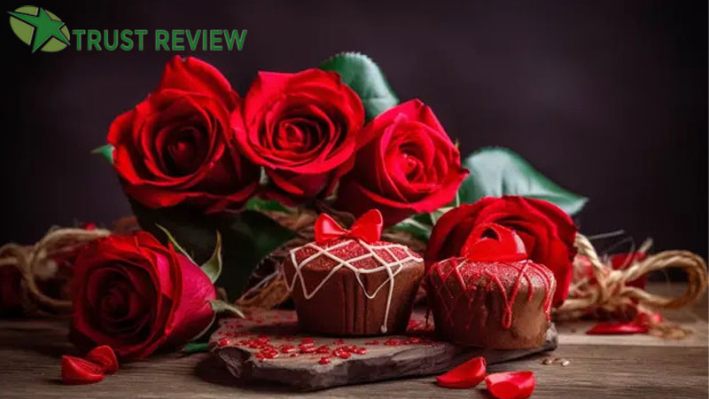 Tìm hiểu ý nghĩa của hoa hồng và socola ngày valentine 20 Tìm hiểu ý nghĩa của hoa hồng và socola ngày valentine