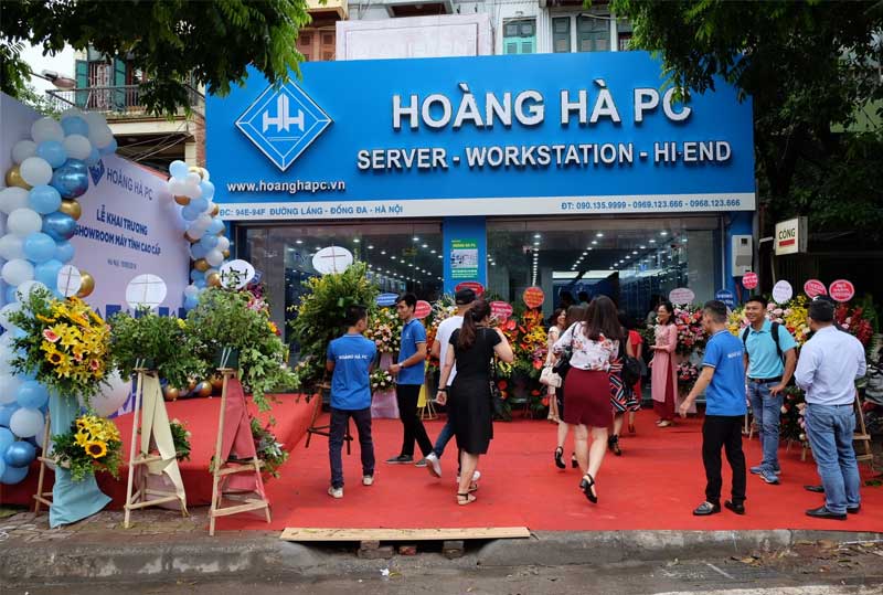 Top 6 địa chỉ mua màn hình máy tính uy tín tại Tp. HCM 13 hoang ha pc