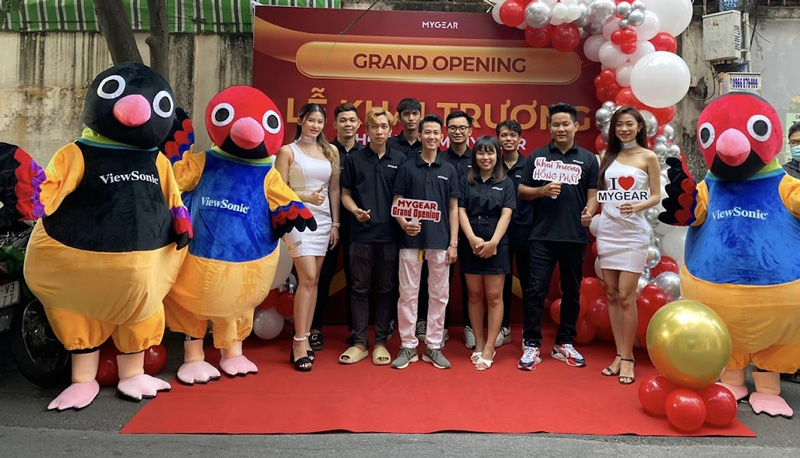 Top 6 địa chỉ mua màn hình máy tính uy tín tại Tp. HCM 8 mygear