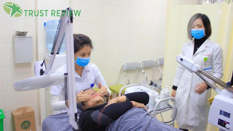 TOP 5 phòng khám da liễu Bạc Liêu uy tín, chất lượng 12 TOP 5 phòng khám da liễu Bạc Liêu uy tín, chất lượng