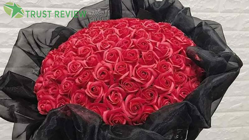 Ý nghĩa hoa hồng valentine tặng nhau dịp 14/2 7 Ý nghĩa hoa hồng valentine tặng nhau dịp 14/2