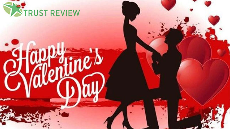 Valentine 14/2 là ngày gì? Ai tặng quà cho ai? 4 Valentine 14/2 là ngày gì? Ai tặng quà cho ai?