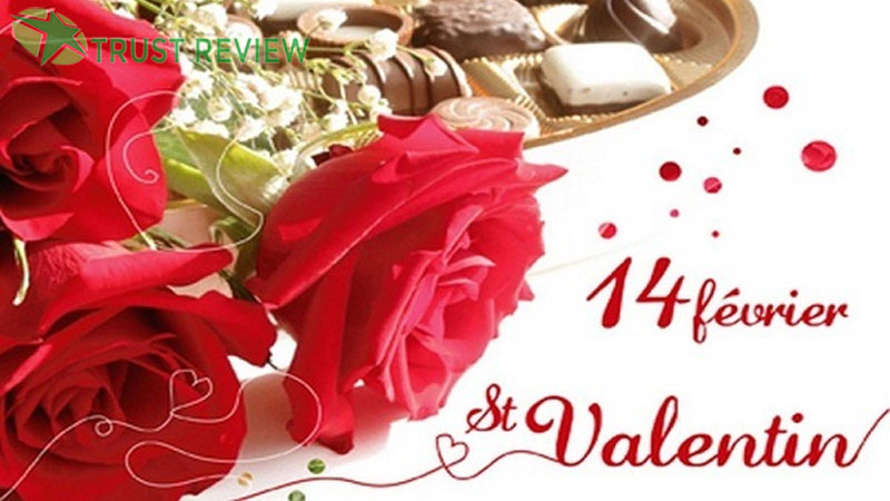 Nguồn gốc, lịch sử ra đời và ý nghĩa ngày Valentine 14/2 6 Nguồn gốc, lịch sử ra đời và ý nghĩa ngày Valentine 14/2